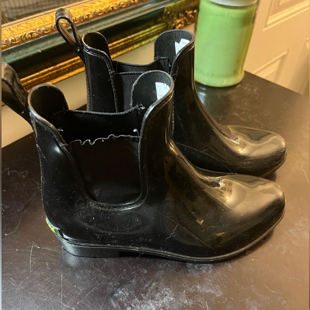 Ralph Lauren rain boots